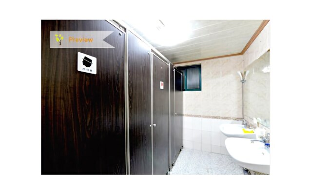 Gapyeong Yookgaksu-eobisanjang Pension