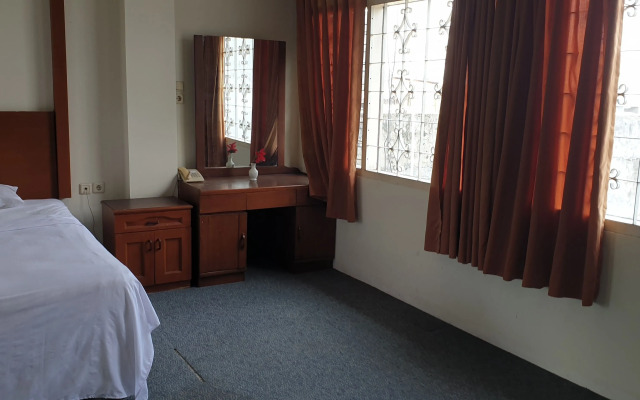 Wir Hotel