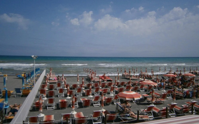 Hotel Giordana