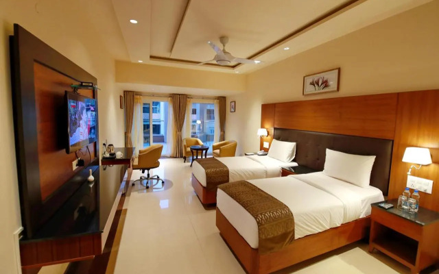 Southern Star Davanagere