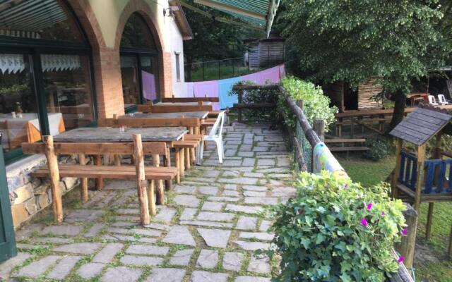 La Taverna Del Nonno