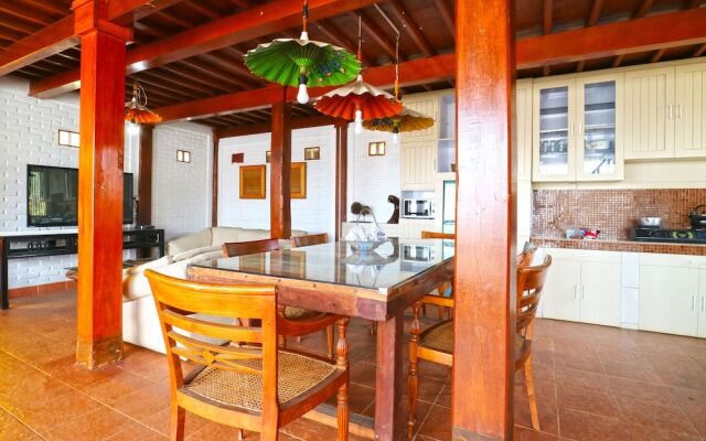 Agrotourism Le Cordon