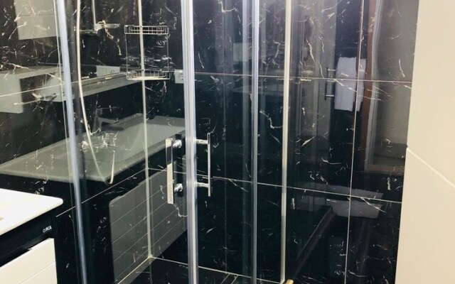 Ada Apart Otel Gocek