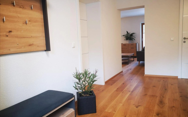 Ferienwohnungen BERGfeeling