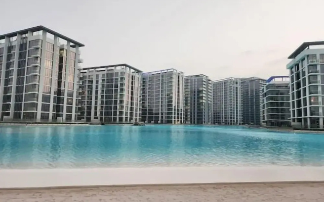 Vogue | District One Residences close to Downtown Dubai Mall | Burj Khalifa