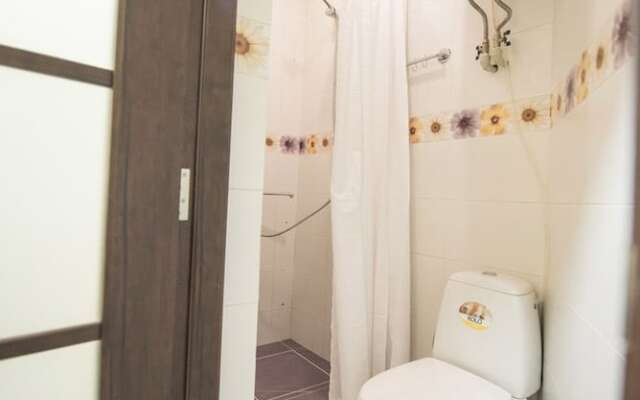 Flatsis Apartment Kuznechnaya 13