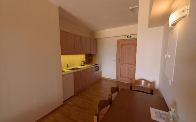 Althea Apartments