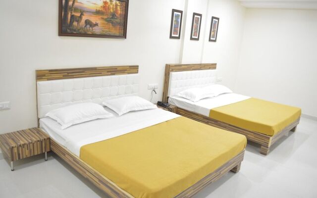 Parkview Residency