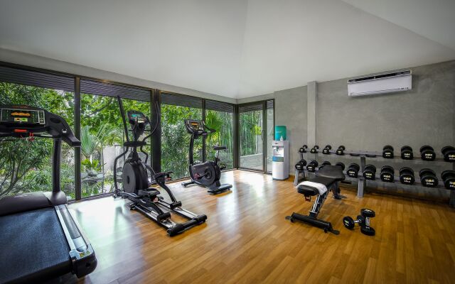 Jamahkiri Resort & Spa