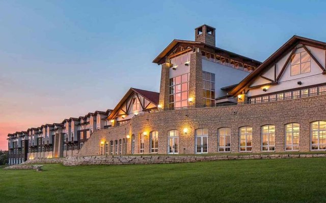 Lied Lodge & Conference Center