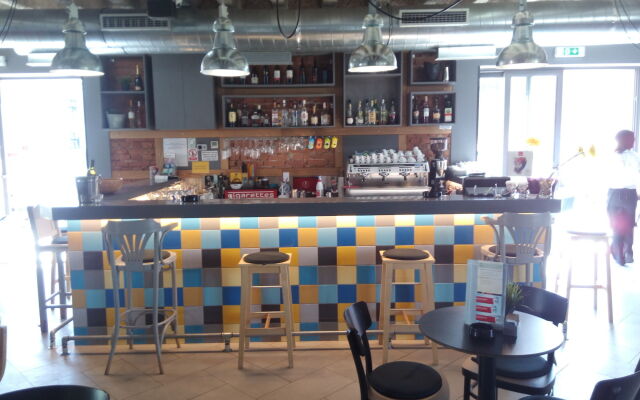 The Loop Hotel