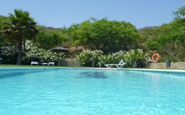 Oasis de La Cala