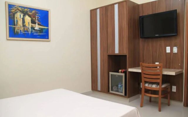 Marcellus Hotel