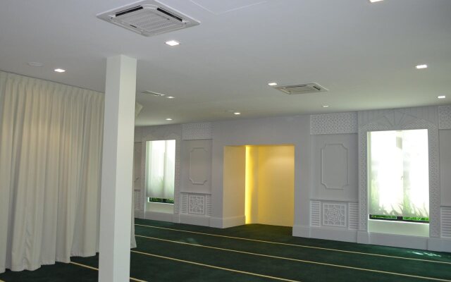 Raia Hotel & Convention Centre Alor Setar