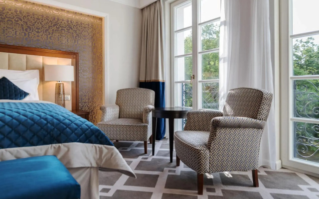 Palace Art Hotel Pezinok