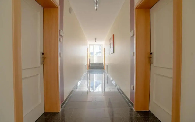 Hotel zum Muhlengarten