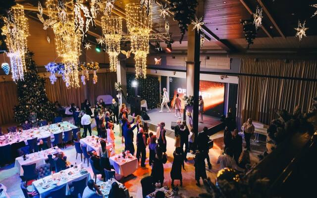 Лукоморье Ляпки