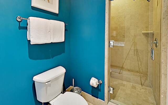 Mediterranean by SVR