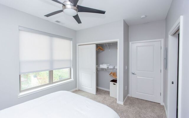 Kasa Clayton Apartments