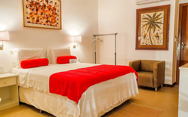 Charme Pousada Boutique & Spa