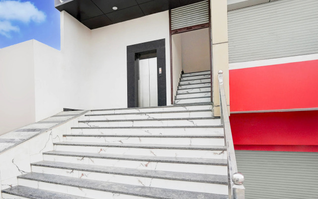 Super Townhouse Narholi Bridge Mathura