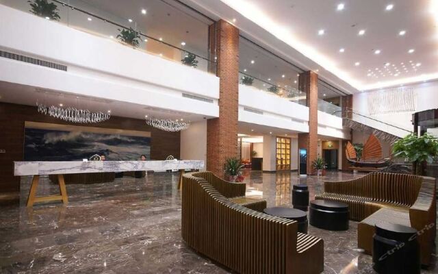 Yuanzheng Haiji Hotel