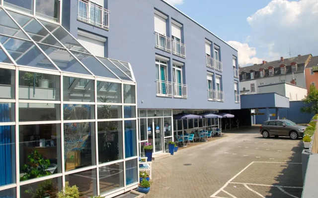 Hotel Paulin