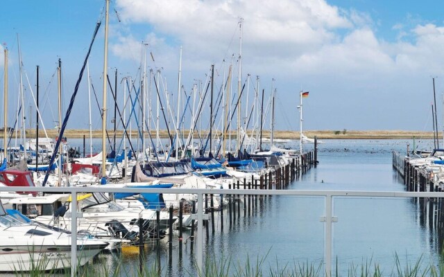 6 Personen Ferienhaus in Wendtorf