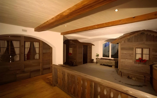 Hotel Bergland