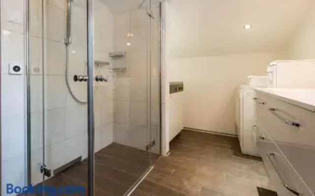 Apartment Alpenrösli