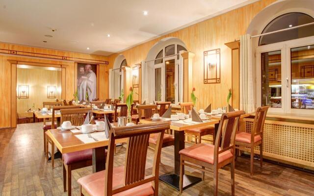 Centro Hotel Nurnberg, Trademark Collection by Wyndham