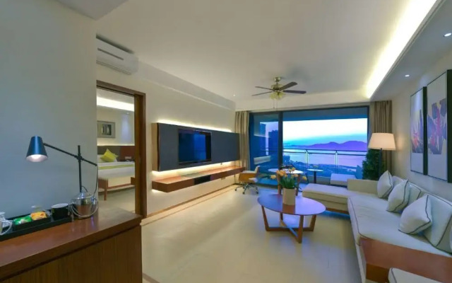 Huizhou Hazens East Resort