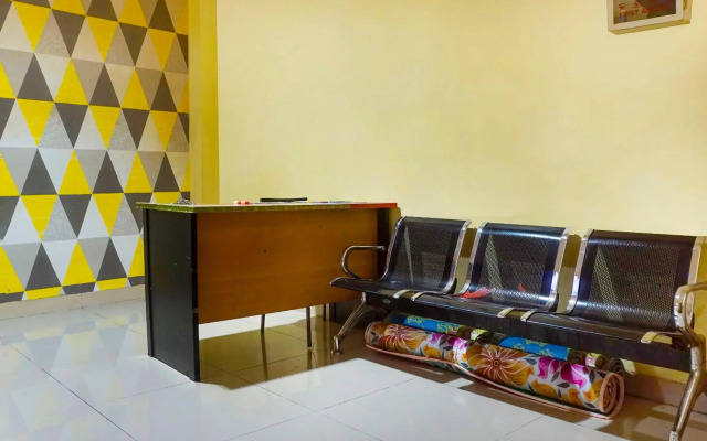Guest House Onta Baru
