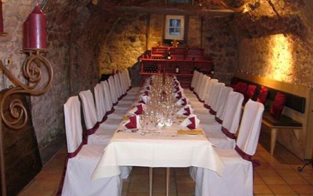 Gutshof Hotel Waldknechtshof