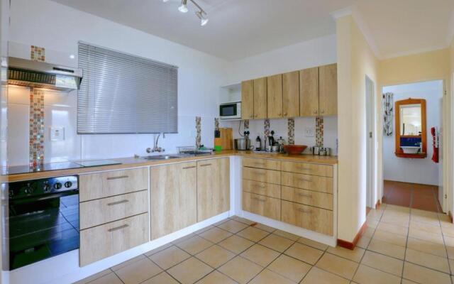 Wilderness Lake View Self-Catering