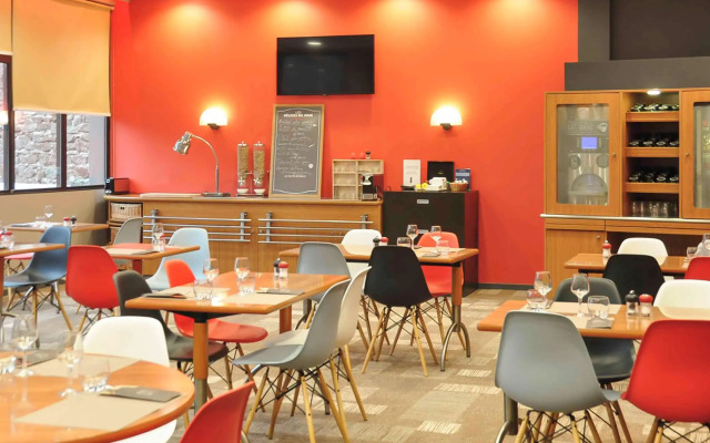 ibis Le Puy en Velay Centre