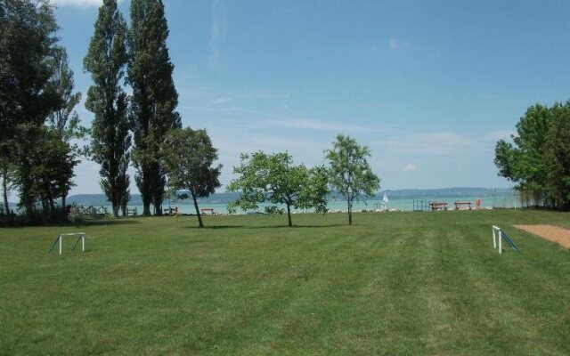 Part Hotel Balatonlelle