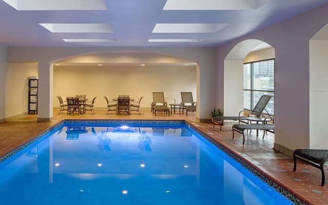 Wyndham New Orleans - French Quarter