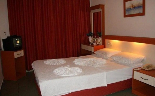 Hotel Burak