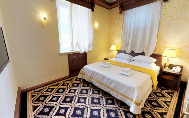 Historic Boutique Hotel Cattaro