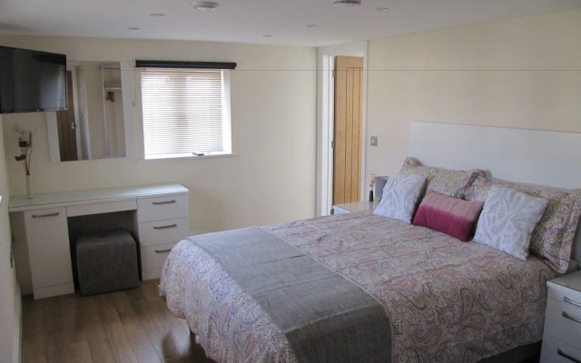 Tidmoor Farm Vegetarian B&B