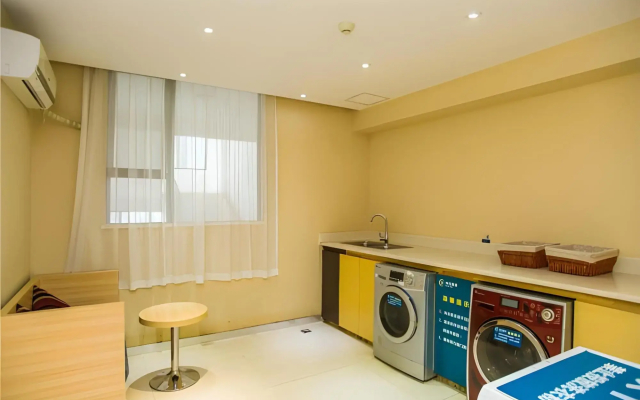 City Comfort Inn Guilin Longsheng