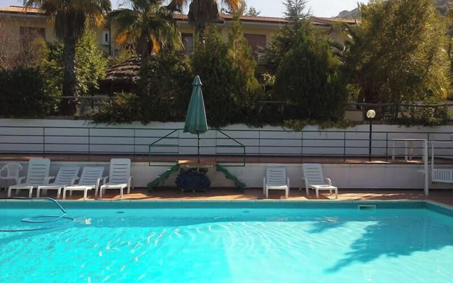 Alba Marina Green Resort