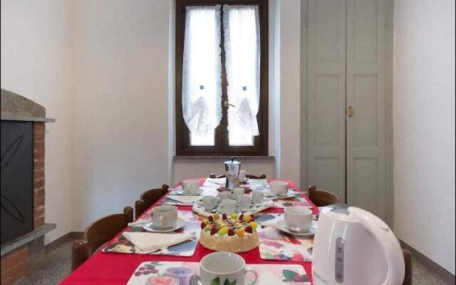 ComoLake House Bellano