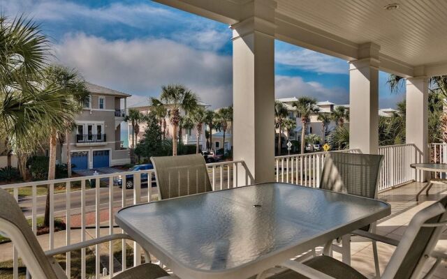 Another Slice of Paradise