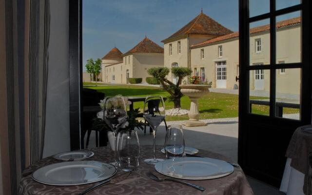 Le Logis du Péré, The Originals Collection (Relais du Silence)