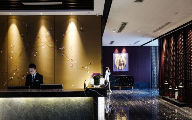 YIWU Kasion·Purey Hotel