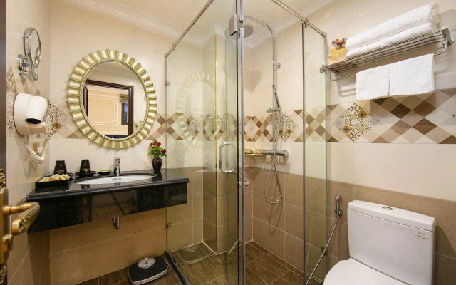 Royal Holiday Hanoi Hotel