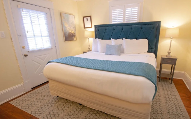 Hemingway House Bed and Breakfast