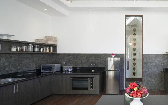 Pure Bali Villas